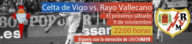Celta Rayo