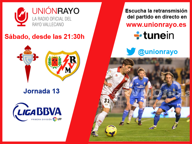 Celta Rayo1
