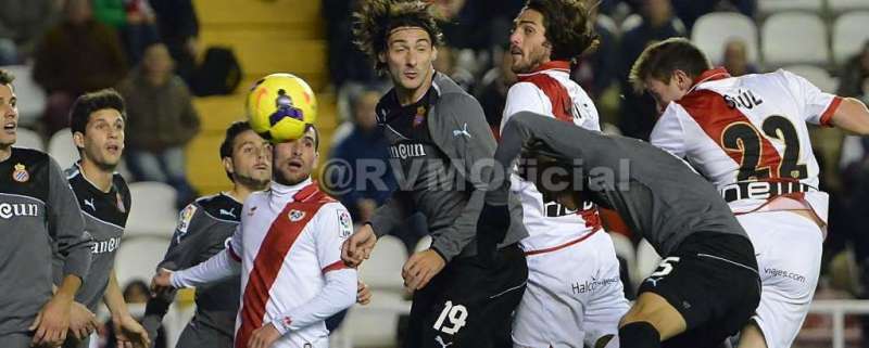 Rayo Espanyol carousel