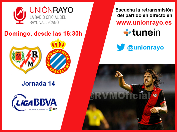 Rayo Espanyol1