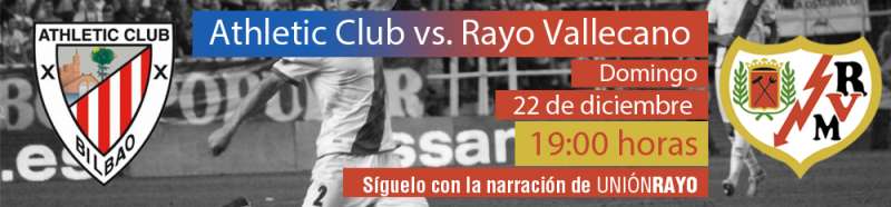 Athletic Rayo