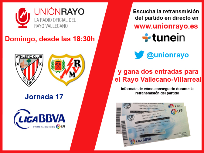 Athletic Rayo1