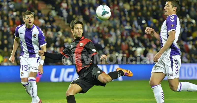 Golazo Bueno Valladolid