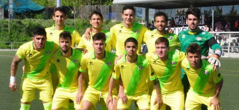 rayob carabanchel once