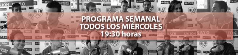 Encabezado programas