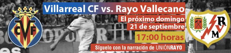 Villarreal Rayo