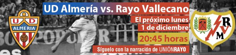 Almeria Rayo