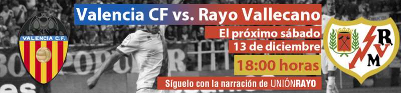 Valencia Rayo