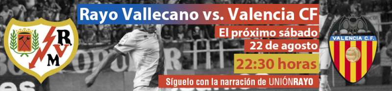 Rayo Valencia