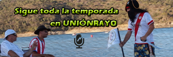 Sigue la temporada en UR