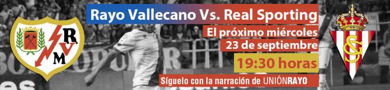 Rayo sporting