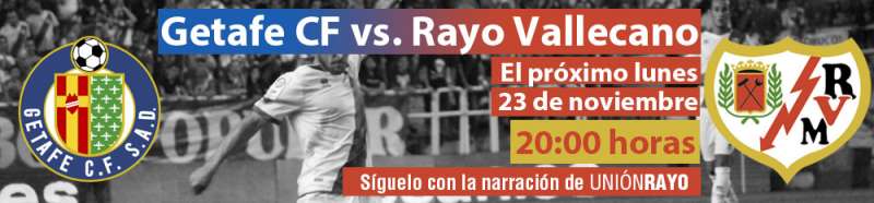 Getafe Rayo