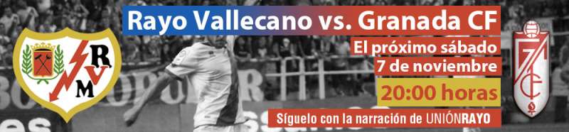 Rayo Granada