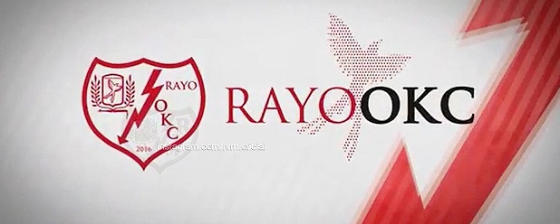 Rayo OKC s
