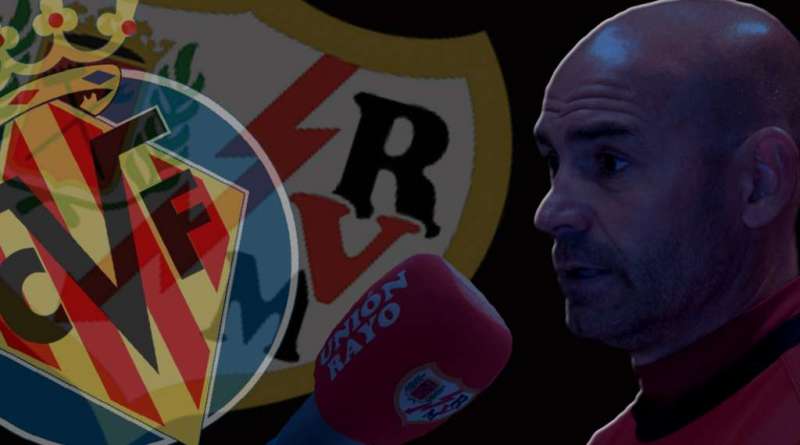 Previa Villarreal Rayo