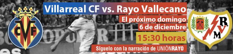 Villarreal Rayo