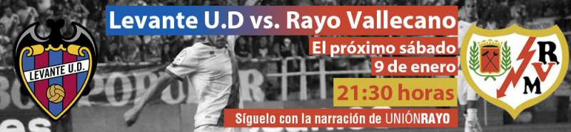 Levante Rayo