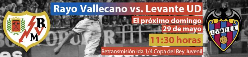 Rayo Levante 1