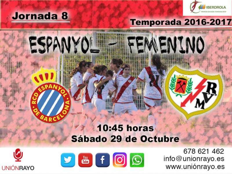 anuncio FEMENINO FUERA 2