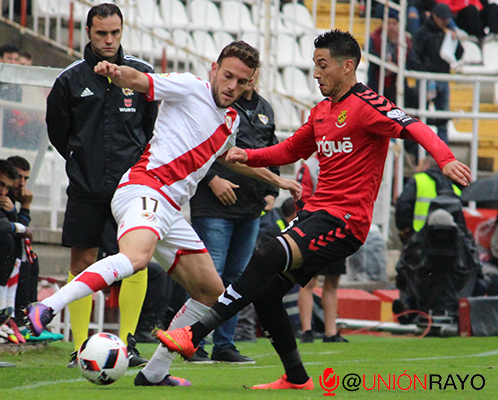 Quini: "Con el Rayo Vallecano no tuve la opción ni de renovar" 1 quini