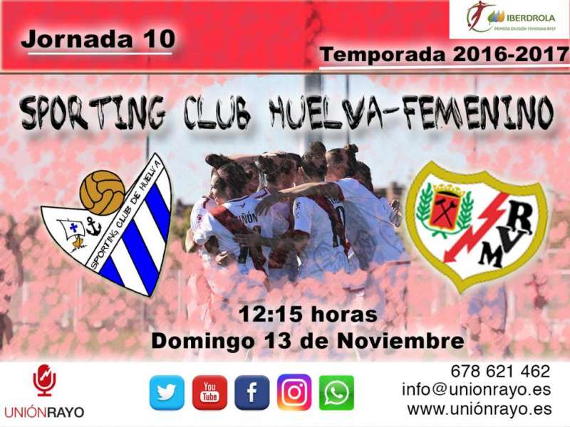 anuncio FEMENINO FUERA