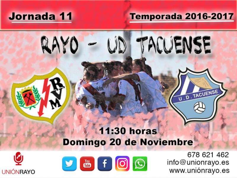 anuncio partidos femenino CASA 1