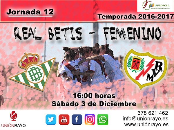 anuncio FEMENINO FUERA