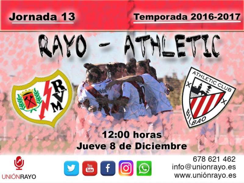 anuncio partidos femenino CASA