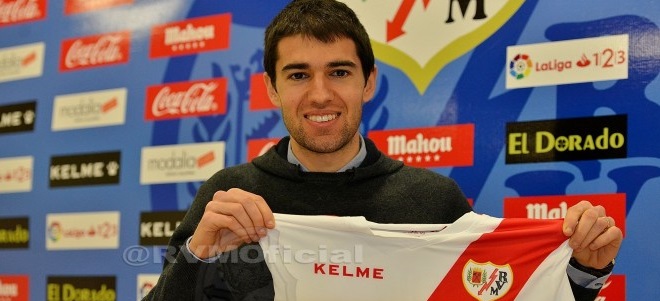 El Rayo ficha a Toni Dovale 1 662x372a 03144322toni dovale