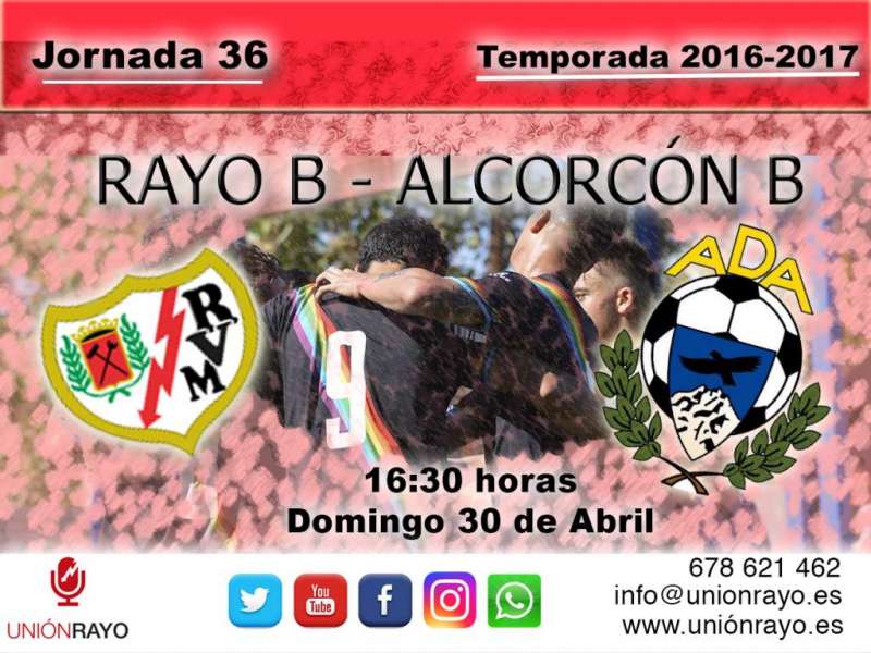 aaaarayo b alcorcon b