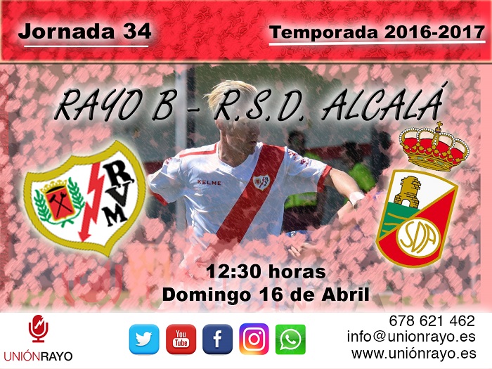 rayo b acala 1