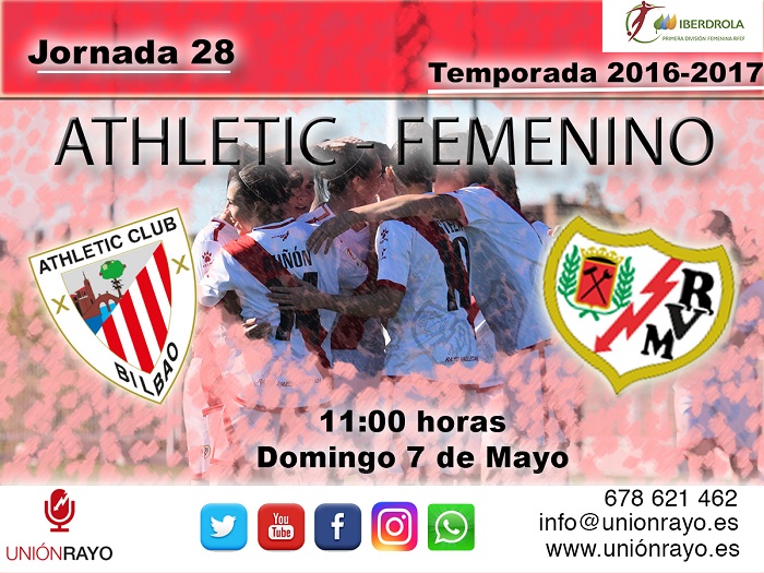 AAAAAA ATHLETIC FEMENINO