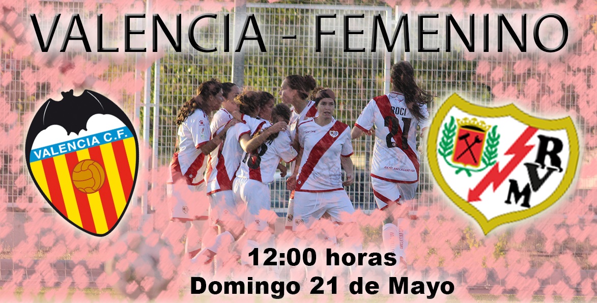 valencia femenino previa