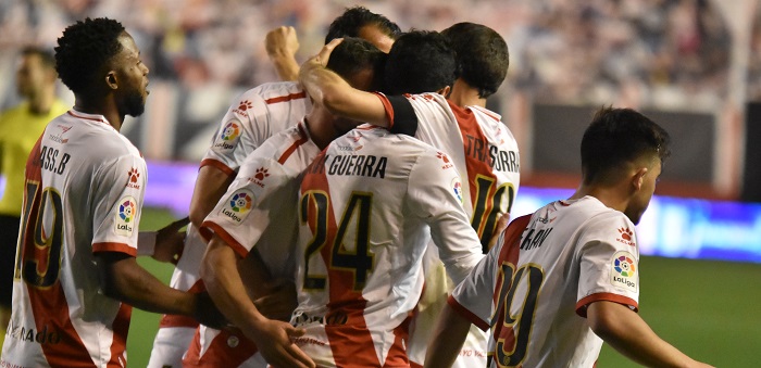 Las notas del Rayo Vallecano 2016-2017 1 DSC 5747