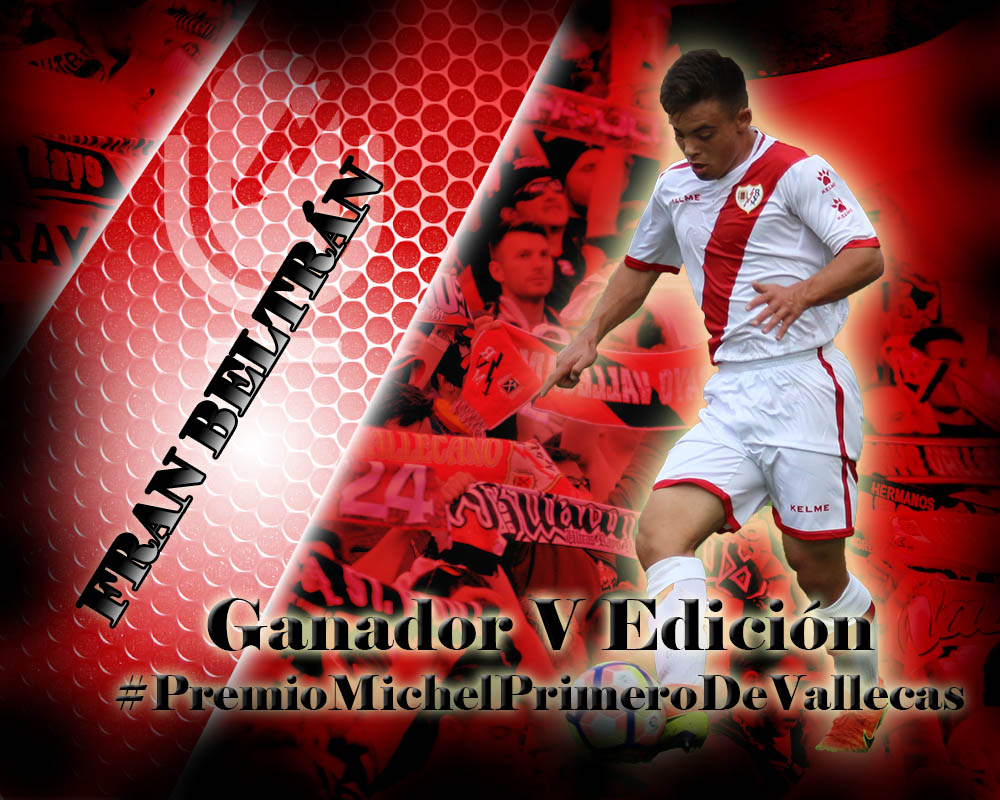 cartel beltran premio ganador