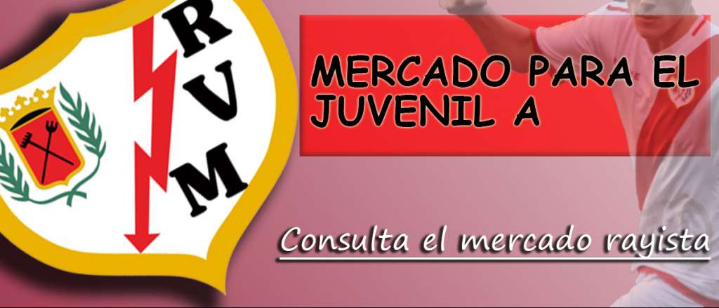 MERCADO JUVENIL A