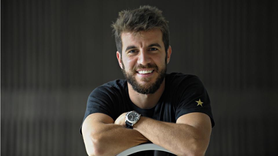 francisco cerro rayo vallecano