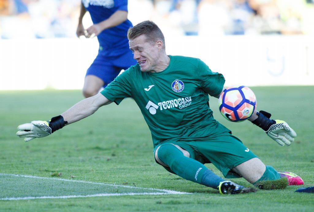 Getafe vs OviedoGetafe vs Oviedo