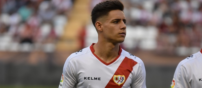 ENCUESTA: ¿Por cuánto dejarías marchar a Àlex Moreno? 1 Futuro Álex Moreno