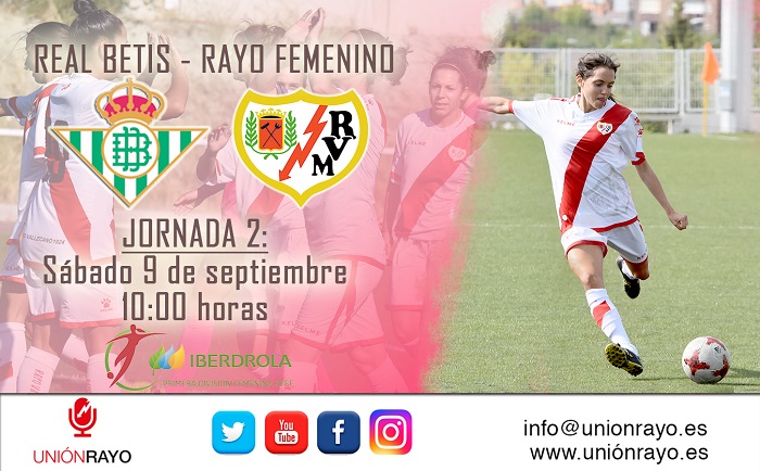 partidos CASA FEMENINO 1