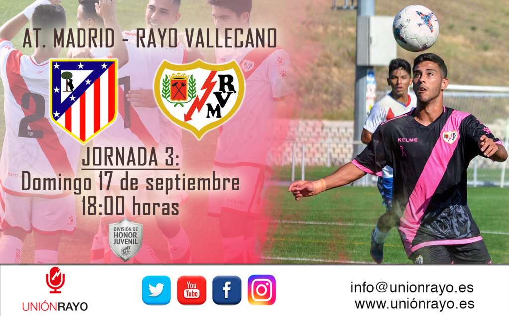 partidos JUVENIL FUERA CASA