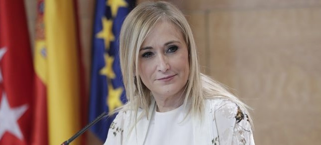 Cifuentes defiende honradez UCO fundamento EDIIMA20170516 0822 5