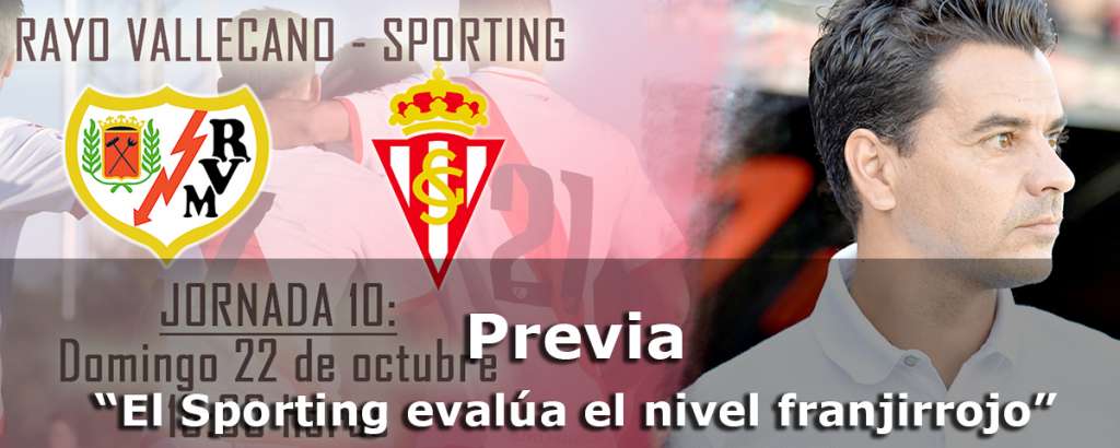 Rayo Sporting