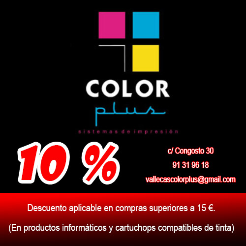 cartel color plus web
