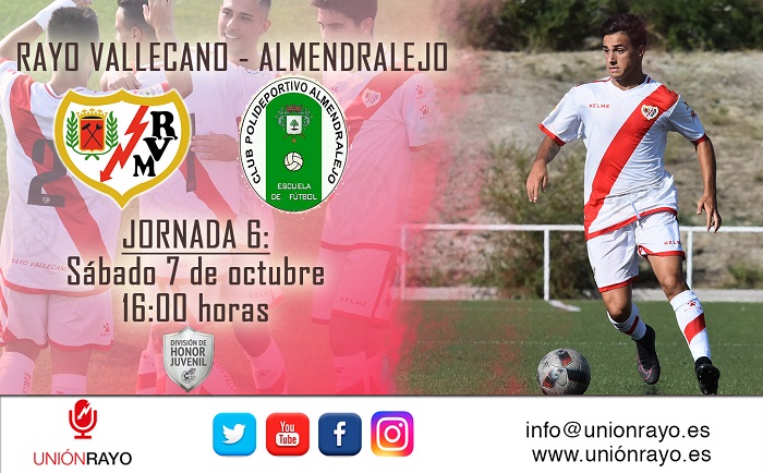 partidos JUVENIL CASA