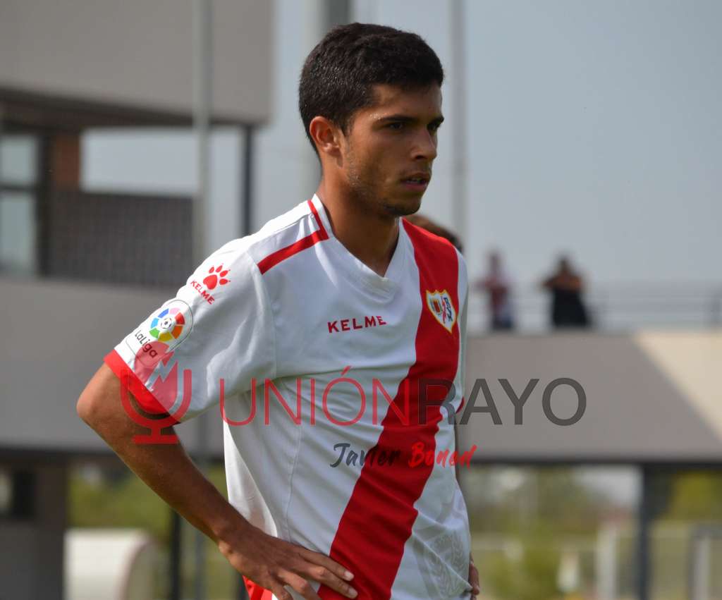 Mario Hernández