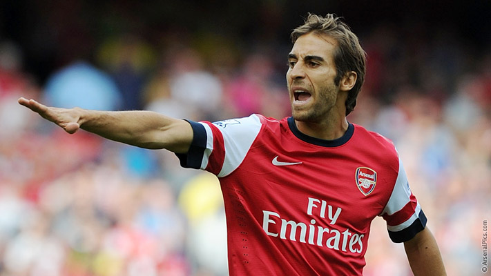 gun 1378126764 flamini spurs1