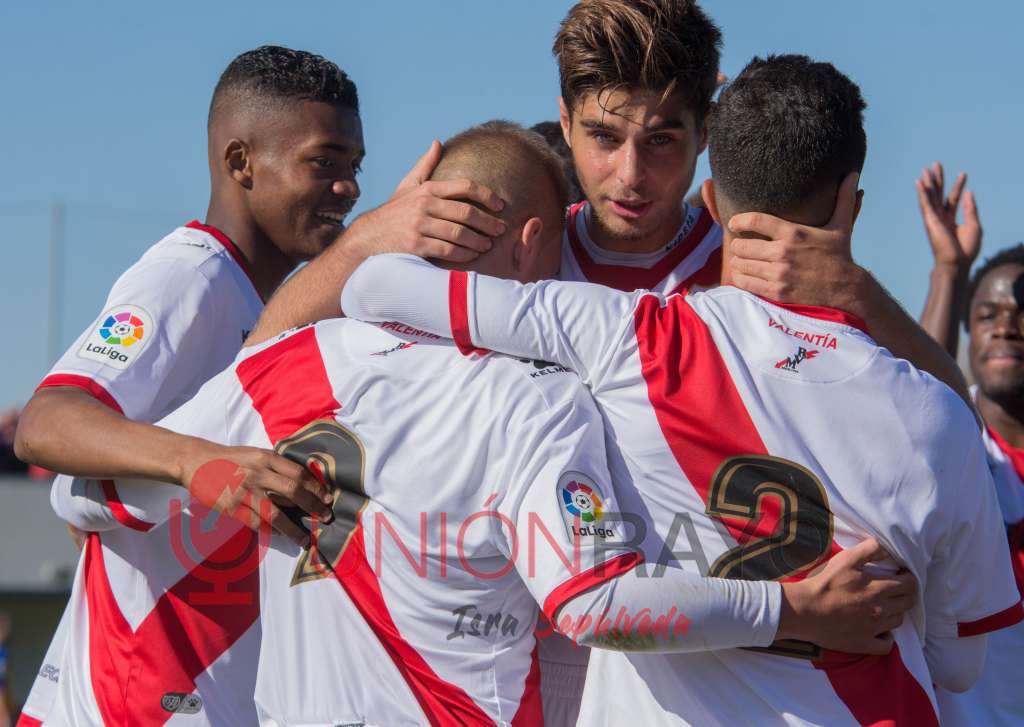 rayo b los yebenes 57 26615191529 o