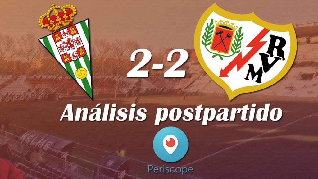 CARTEL PERISCOPE fuera