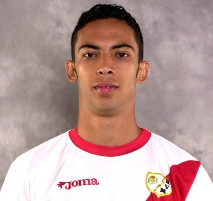 Top 10 mejores fichajes de invierno del Rayo Vallecano 8 Iriney Rayo